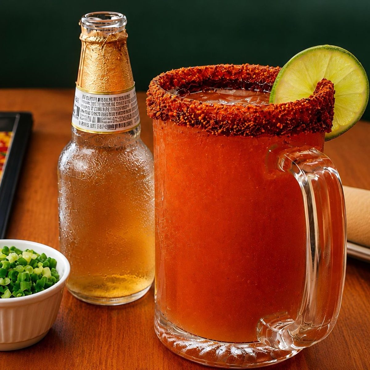 Micheladas