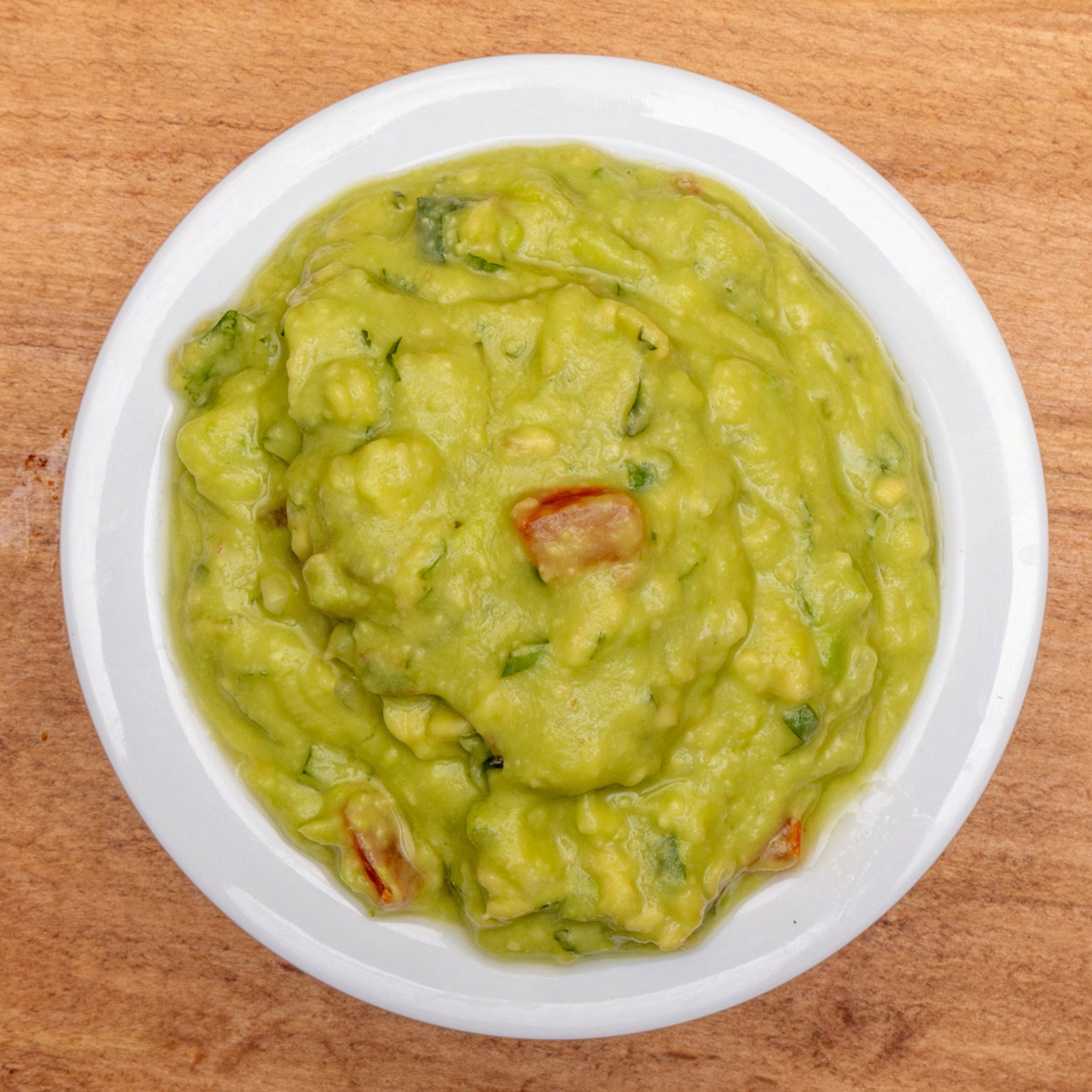 Guacamole.