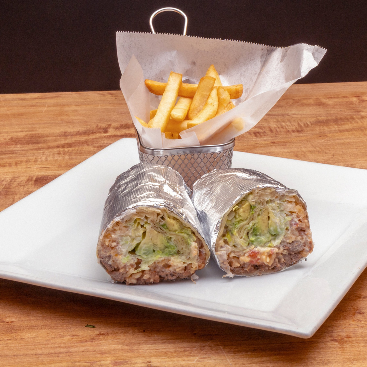 Burrito el Carnal
