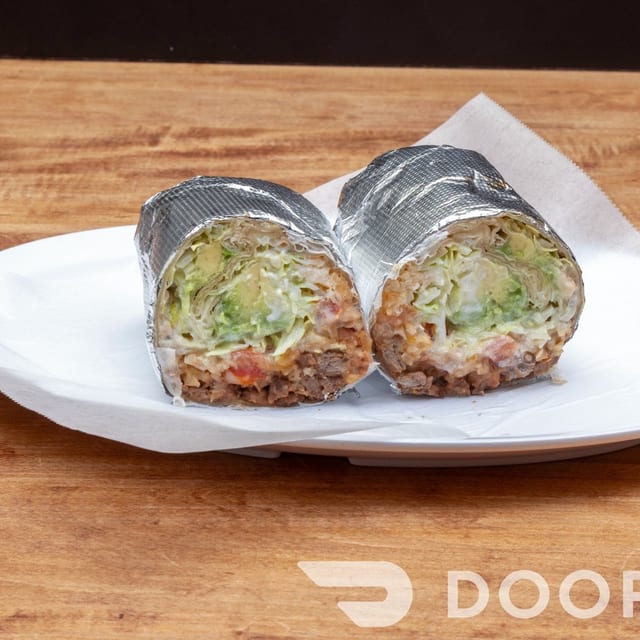 Burrito.